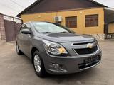 Chevrolet Cobalt 2025 года за 7 000 000 тг. в Шымкент – фото 2