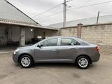 Chevrolet Cobalt 2025 года за 7 000 000 тг. в Шымкент – фото 5