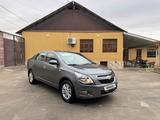 Chevrolet Cobalt 2025 года за 7 000 000 тг. в Шымкент