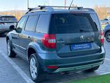 Skoda Yeti 2014 годаүшін6 690 000 тг. в Усть-Каменогорск – фото 5