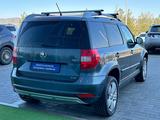 Skoda Yeti 2014 года за 6 490 000 тг. в Усть-Каменогорск – фото 3