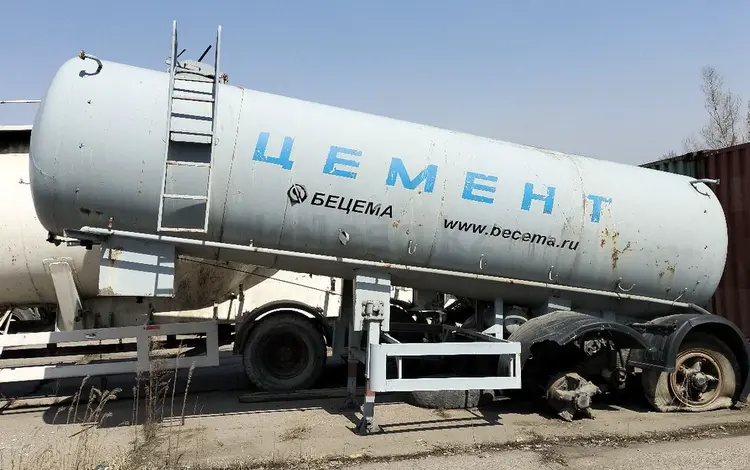 НефАЗ  93344 2006 года за 5 500 000 тг. в Алматы