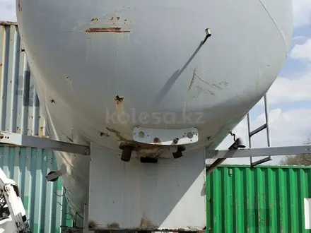 НефАЗ  93344 2006 года за 5 500 000 тг. в Алматы – фото 10