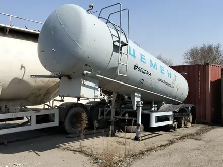 НефАЗ  93344 2006 года за 5 500 000 тг. в Алматы – фото 2