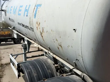 НефАЗ  93344 2006 года за 5 500 000 тг. в Алматы – фото 8