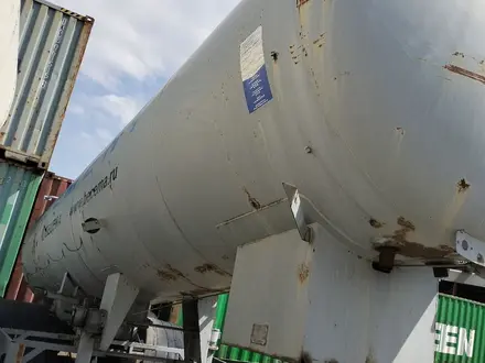 НефАЗ  93344 2006 года за 5 500 000 тг. в Алматы – фото 9