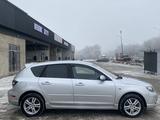 Mazda 3 2004 года за 3 100 000 тг. в Алматы – фото 4