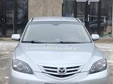 Mazda 3 2004 года за 3 100 000 тг. в Алматы