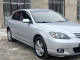 Mazda 3 2004 года за 3 100 000 тг. в Алматы – фото 3