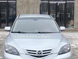 Mazda 3 2004 года за 3 100 000 тг. в Алматы – фото 2