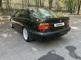 BMW 525 2001 годаfor4 000 000 тг. в Алматы – фото 5