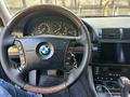 BMW 525 2001 года за 4 500 000 тг. в Алматы – фото 9