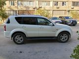 SsangYong Rexton 2010 годаfor5 800 000 тг. в Актау – фото 3