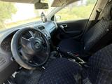 Volkswagen Polo 2013 годаүшін3 800 000 тг. в Тараз – фото 2