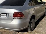 Volkswagen Polo 2013 годаүшін3 800 000 тг. в Тараз – фото 5