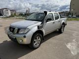 Nissan Navara 2011 годаүшін6 200 000 тг. в Петропавловск