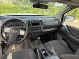 Nissan Navara 2011 годаүшін6 200 000 тг. в Петропавловск – фото 3