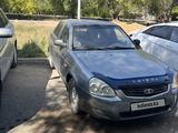 ВАЗ (Lada) Priora 2170 2008 года за 1 000 000 тг. в Караганда