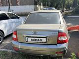 ВАЗ (Lada) Priora 2170 2008 года за 1 000 000 тг. в Караганда – фото 4