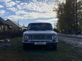 ВАЗ (Lada) 2101 1987 годаүшін350 000 тг. в Шемонаиха