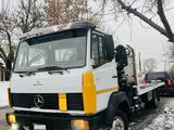 Mercedes-Benz  814 1987 года за 11 000 000 тг. в Алматы