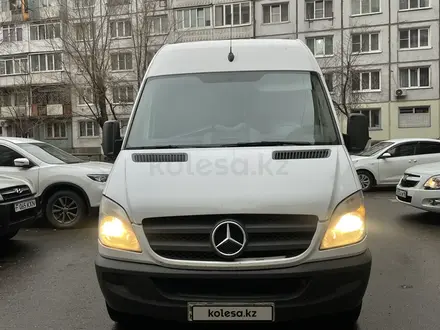 Mercedes-Benz Sprinter 2009 года за 10 000 000 тг. в Усть-Каменогорск – фото 3