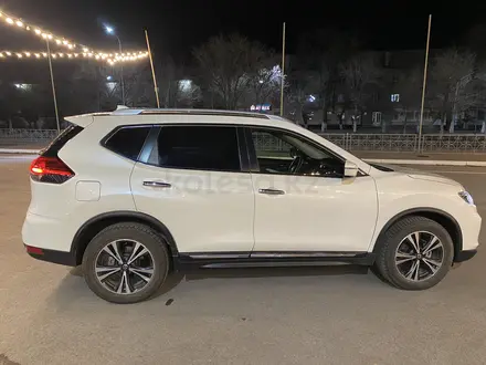 Nissan X-Trail 2019 года за 10 500 000 тг. в Караганда – фото 5