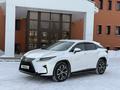 Lexus RX 300 2018 года за 22 100 000 тг. в Актобе