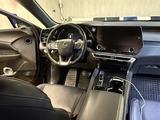 Lexus RX 500h 2022 года за 34 800 000 тг. в Астана – фото 4