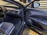 Lexus RX 500h 2022 года за 34 800 000 тг. в Астана – фото 5