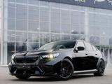 BMW M5 2024 года за 120 000 000 тг. в Алматы