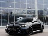 BMW M5 2024 года за 120 000 000 тг. в Алматы – фото 5