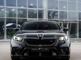 BMW M5 2024 года за 120 000 000 тг. в Алматы – фото 3