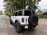 Ford Bronco 2022 годаүшін33 000 000 тг. в Алматы – фото 2