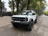 Ford Bronco 2022 годаүшін33 000 000 тг. в Алматы – фото 5