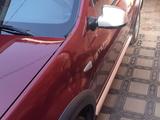 Renault Sandero 2013 года за 3 600 000 тг. в Шымкент – фото 2