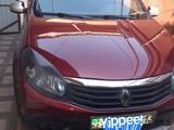 Renault Sandero 2013 года за 3 600 000 тг. в Шымкент