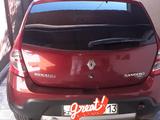 Renault Sandero 2013 года за 3 600 000 тг. в Шымкент – фото 3