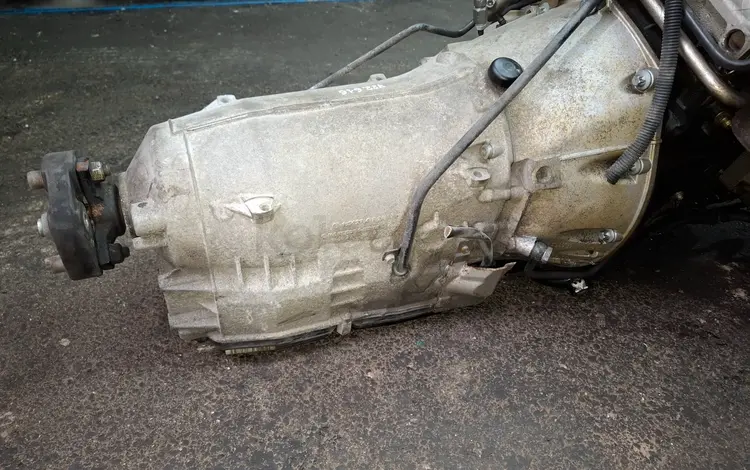 722.616 АКПП автомат коробка электронная M111 Mercedes 722616 за 200 000 тг. в Алматы