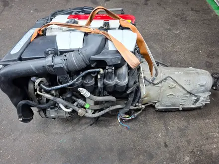 722.616 АКПП автомат коробка электронная M111 Mercedes 722616 за 200 000 тг. в Алматы – фото 11