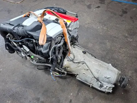 722.616 АКПП автомат коробка электронная M111 Mercedes 722616 за 200 000 тг. в Алматы – фото 12