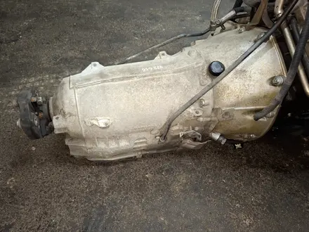 722.616 АКПП автомат коробка электронная M111 Mercedes 722616 за 200 000 тг. в Алматы – фото 2