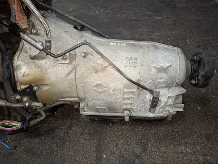 722.616 АКПП автомат коробка электронная M111 Mercedes 722616 за 200 000 тг. в Алматы – фото 5