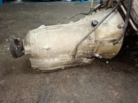 722.616 АКПП автомат коробка электронная M111 Mercedes 722616 за 200 000 тг. в Алматы – фото 9