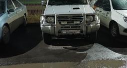 Mitsubishi Pajero 1995 годаүшін3 200 000 тг. в Павлодар