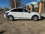 Chevrolet Cruze 2014 годаfor3 800 000 тг. в Туркестан