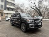 Lexus LX 570 2011 годаfor19 000 000 тг. в Алматы