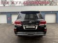 Lexus LX 570 2011 годаүшін19 000 000 тг. в Алматы – фото 6