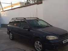 Opel Astra, 1998