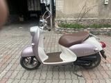 Yamaha  Vino 50 2005 года за 285 000 тг. в Талгар – фото 3